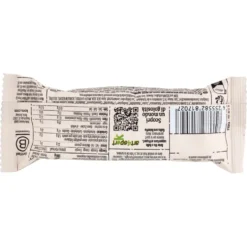 KoRo x Bebe Vio Vegan Barretta di Avena Bio Arachidi e Cioccolato 60 g