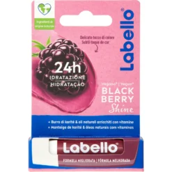 Labello Black Berry Shine 4.8 g