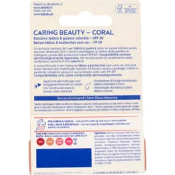 Labello Caring Beauty 4,8g