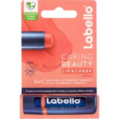 Labello Caring Beauty 4,8g
