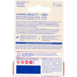 Labello Caring Beauty 4,8g
