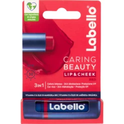 Labello Caring Beauty 4,8g