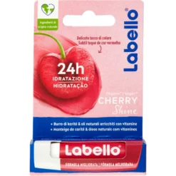 Labello Cherry Shine 4,8 g