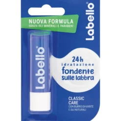 Labello Classic Care 5,5 ml