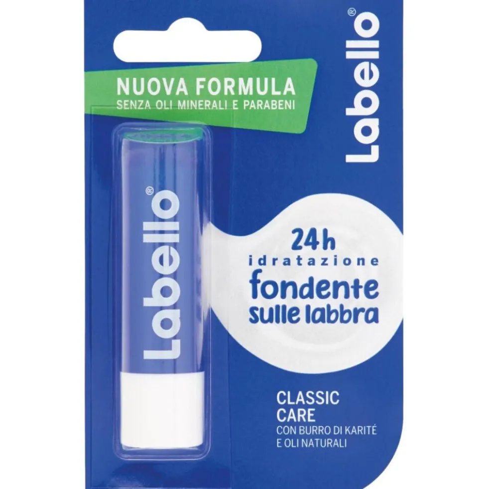 Labello Classic Care 5,5 ml