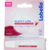 Labello Glowy Lips SPF 30 Berry 10 ml