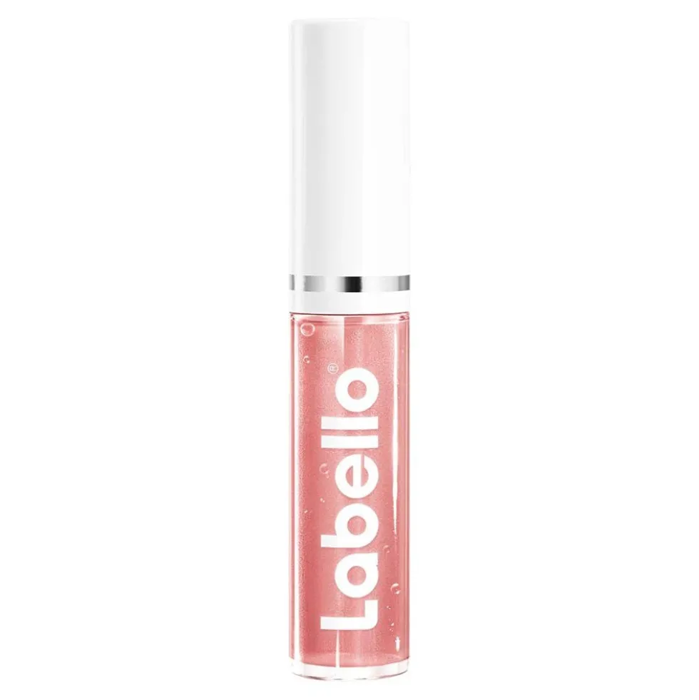 Labello Lip Oil Dress Nude 5,5ml