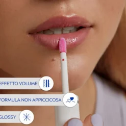 Labello Lip Oil Pink Rock 5,5ml
