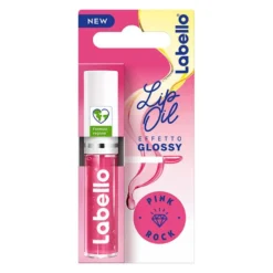 Labello Lip Oil Pink Rock 5,5ml