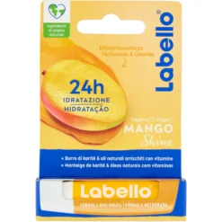 Labello Mango Shine 4,8 g