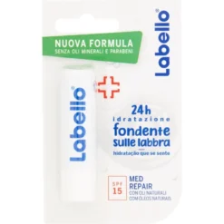 Labello Med Repair Spf/Fp 15 5,5 ml