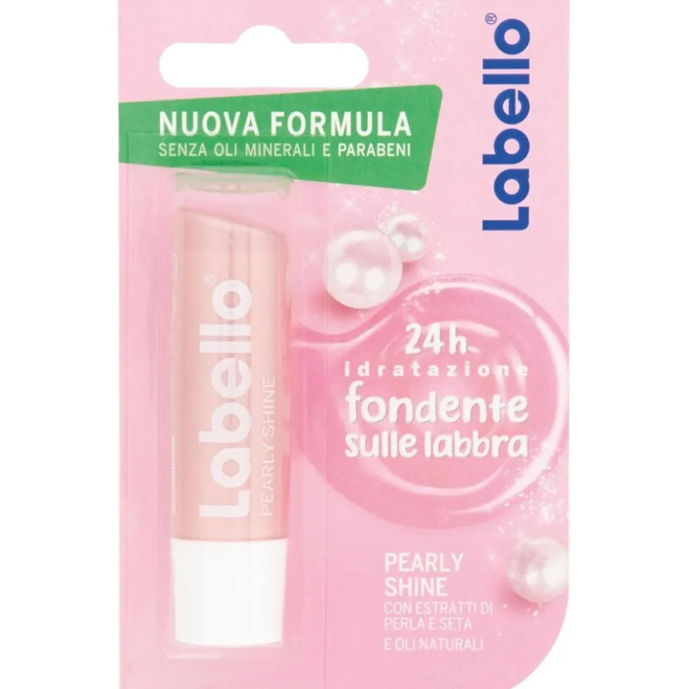 Labello Pearly Shine 5,5 ml