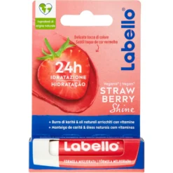 Labello Starwberry Shine 4,8 g