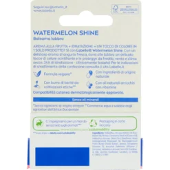 Labello Watermelon Shine 4,8 g