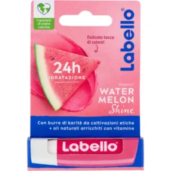 Labello Watermelon Shine 4,8 g