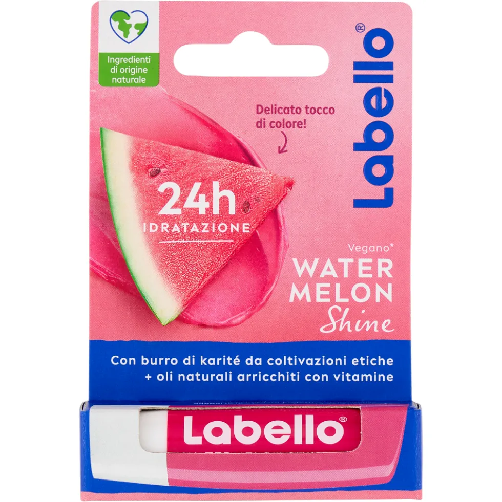 Labello Watermelon Shine 4,8 g