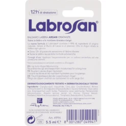 Labrosan Balsamo Labbra Argan Idratante