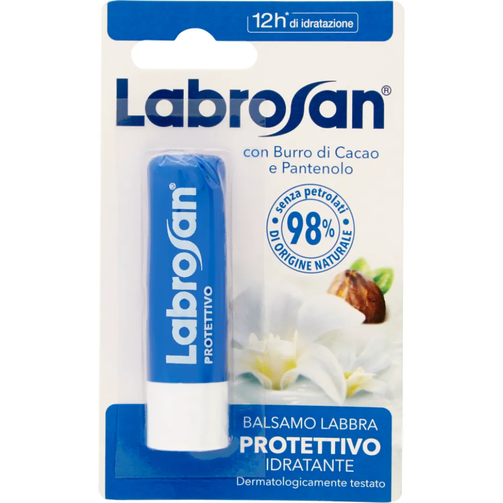 Labrosan Balsamo Labbra Protettivo Idratante