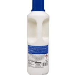 La Casa Caddy's Detersivo Pavimenti Disinfettante Limone 1 Litro
