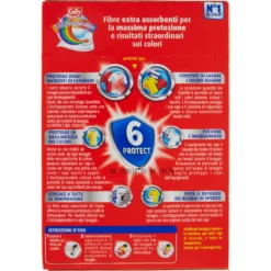 L'Acchiappacolore 40 Fogli