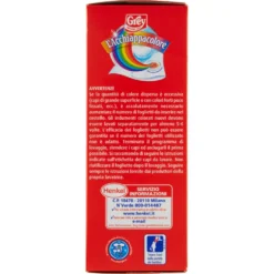 L'Acchiappacolore 40 Fogli