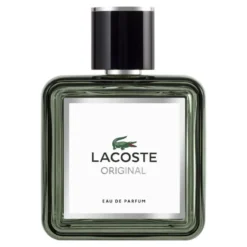 Lacoste Original Eau de Parfum 60 ml