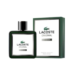 Lacoste Original Eau de Parfum 100 ml