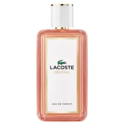 Lacoste Original Femme Eau de Parfum 100 ml