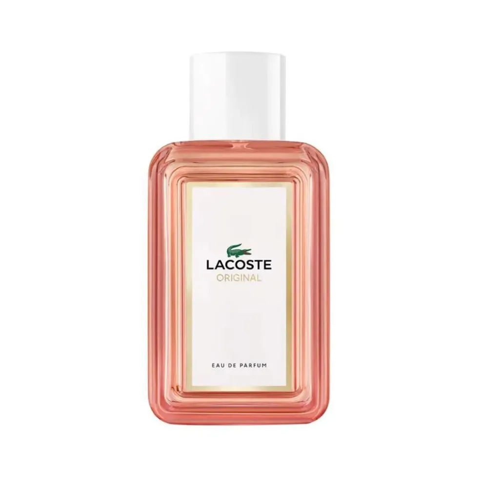 Lacoste Original Femme Eau de Parfum 40 ml