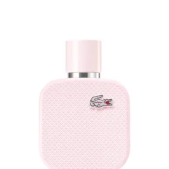 Lacoste 12.12 Rose Eau de Parfum 50 ml