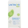 Lactacyd Fresh Detergente Intimo 200 ml