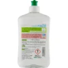L' Albero Verde Limone Detersivo Piatti Concentrato 500 ml