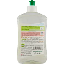 L' Albero Verde Mandorla Detersivo Piatti e Mani 500 ml