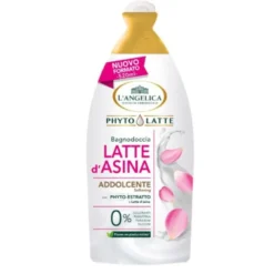L'Angelica Bagnodoccia Addolcente 520ml