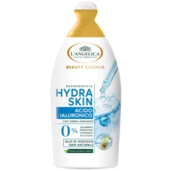 L'Angelica Bagnodoccia Hydra Skin 520ml