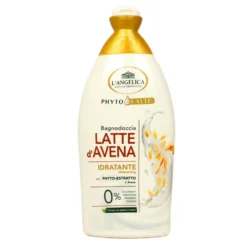 L'Angelica Bagnodoccia Idratante 520ml