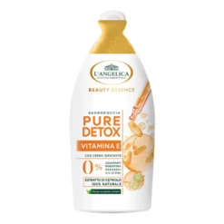 L'Angelica Bagnodoccia Pure Detox 520ml