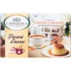 L'Angelica Infuso Passioni D'Inverno Crème Caramel 15 Filtri