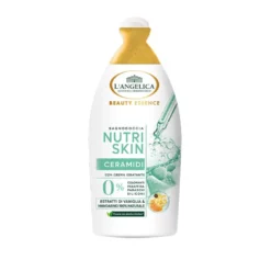 L’Angelica NutriSkin Ceramidi BagnoDoccia 250 ml