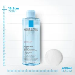 La Roche Posay Acqua Micellare 400 ml