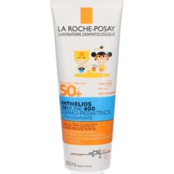 La Roche-Posay Anthelios Dermo-Pediatrics Latte Idratante Spf 50+