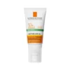 La Roche-Posay Anthelios Gel Crema Solare Viso Anti-lucidità Spf 50+ 50 ml