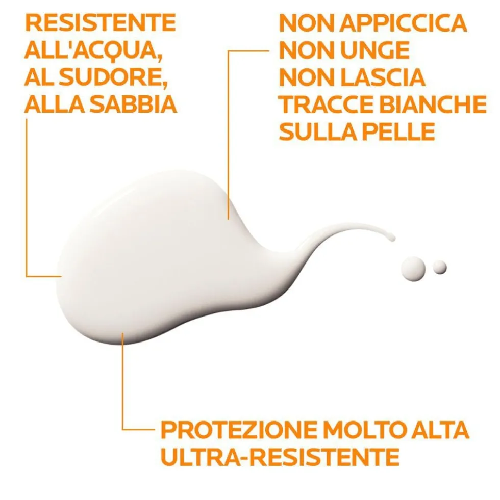 La Roche-Posay Anthelios UVMune 400 Fluido Invisibile Spf 50+ 50ml