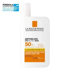 La Roche-Posay Anthelios UVMune 400 Fluido Invisibile Spf 50+ 50ml