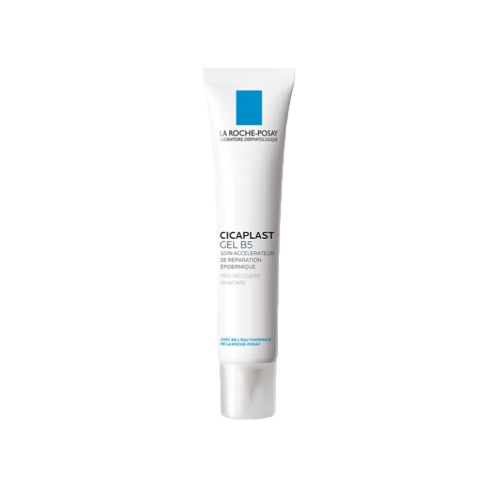 La Roche Posay Cicaplast B5 Gel Riparatore 40 ml