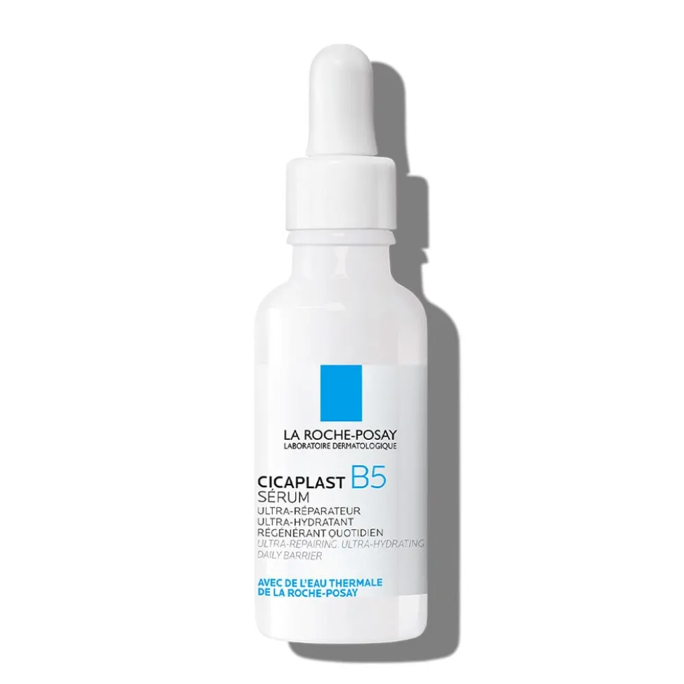 La Roche Posay Cicaplast B5 Siero 30ml