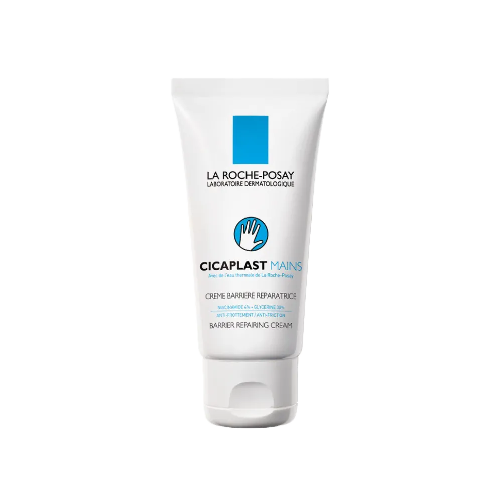 La Roche Posay Cicaplast Crema Riparatrice 50 ml
