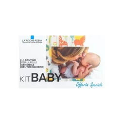 La Roche-Posay Cicaplast Kit Baby