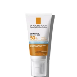 La Roche-posay Crema Idratante Spf 50 +