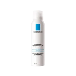 La Roche Posay Deodorante Physiologique Spray 150 ml